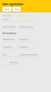 NAXT WMS(圖4)-速報App