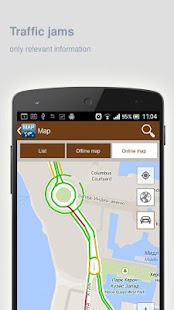 Pune Map offline Screenshots 23