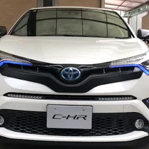 C-HR ZYX10