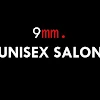 9mm Unisex Salon, Fursungi, Pune logo