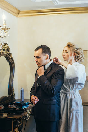 Wedding photographer Anastasiya Isakova (anastasiaisakova). Photo of 10 February 2017