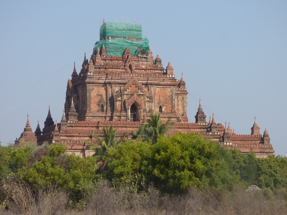 bagan - buleti