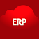 Deskera ERP icon