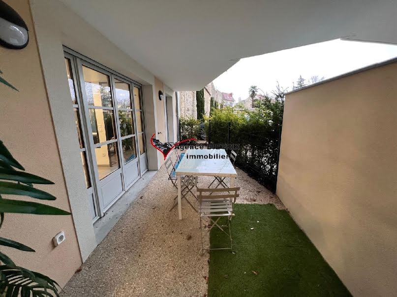 Vente appartement 4 pièces 79 m² à L'Isle-Adam (95290), 450 000 €