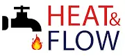 Heat & Flow Logo