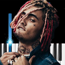 Lil Pump Piano Tiles 🎹 1 APK Télécharger