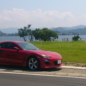 RX-8