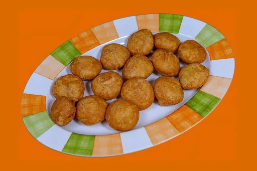 Khatti Meethi Kachori