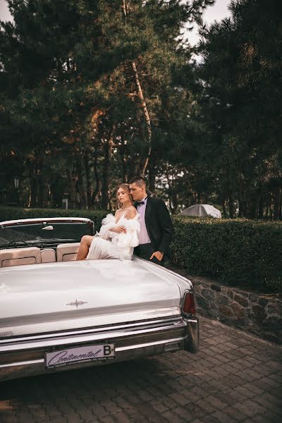 Huwelijksfotograaf Marina Litvinova (litvinovamarina). Foto van 28 juli 2019