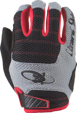 Lizard Skins Monitor AM Full Finger Cycling Gloves alternate image 3