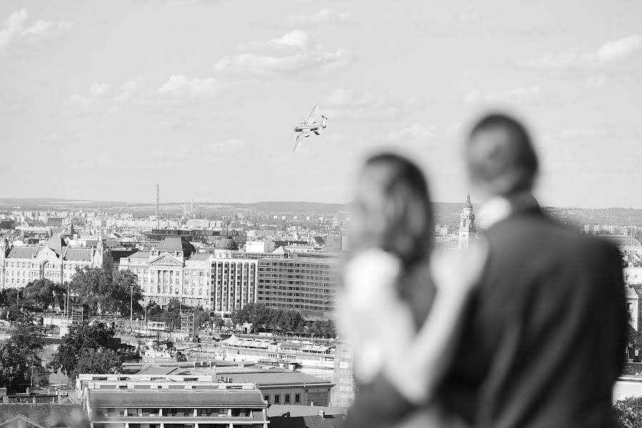 Wedding photographer Rafael Orczy (rafaelorczy). Photo of 4 July 2017