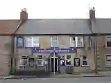 The White Horse