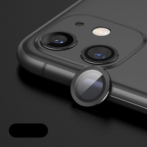 Title 14, Camera protection ring for your phone. Shields ...