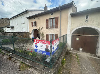 maison à Rouvres-en-Xaintois (88)