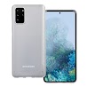 Ốp lưng chống sốc siêu mỏng cho Samsung Galaxy S20 Plus hiệu Memumi (bảo vệ toàn diện, chống trầy tốt, chống va đập) - Hàng nhập khẩu