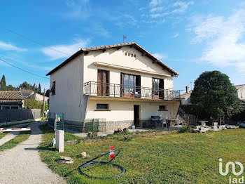 maison à Beaucaire (30)