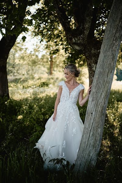 Wedding photographer Rasmus Kivinen (rkivinenphoto). Photo of 12 June 2023