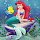 Mermaid New Tab Page Top Wallpapers Themes