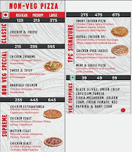 The Pizza Company menu 4