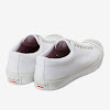 jack purcell cla rh white/red