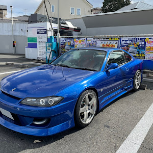 シルビア S15