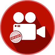 Secret Screen Recoder Video HD 3.5.008 Icon