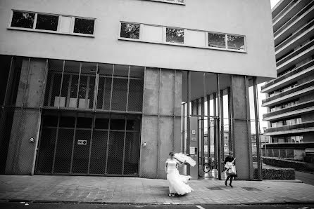 Fotógrafo de casamento Pasha Kritchko (pkritchko). Foto de 30 de junho 2016