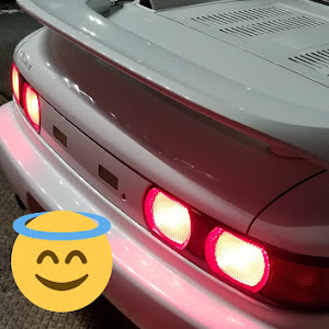 MR2 SW20