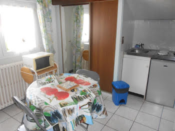 appartement à Dijon (21)