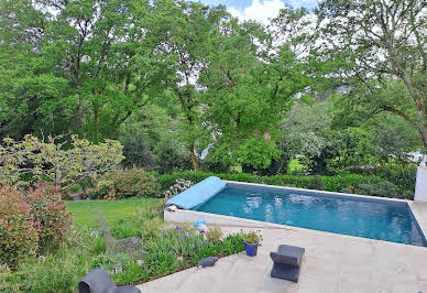 House with pool and terrace 19