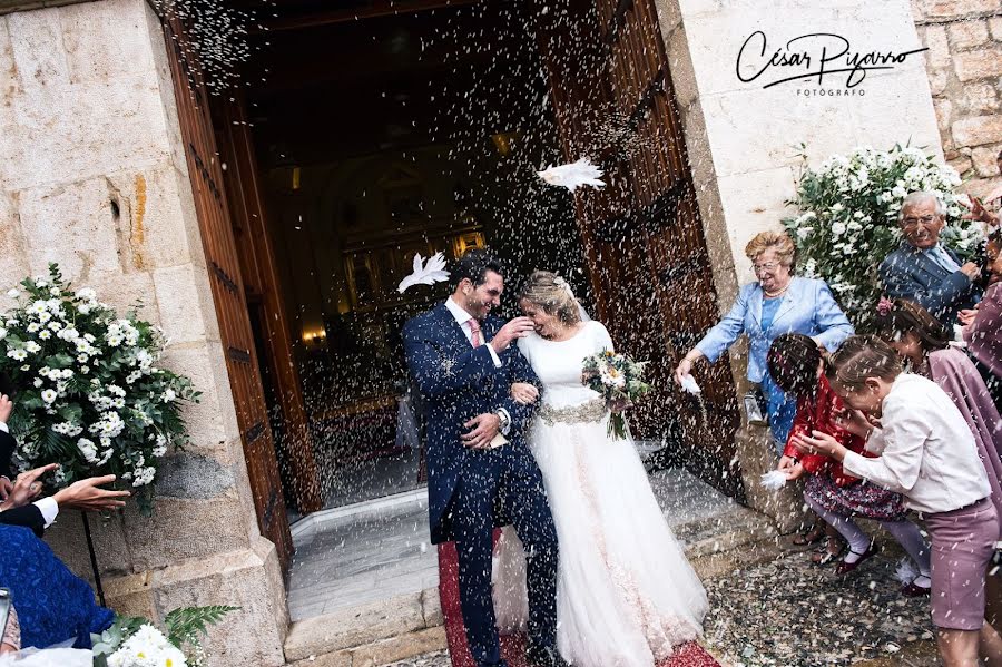 Photographe de mariage Cesar Pizarro (cesarpizarro). Photo du 23 mai 2019