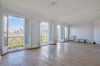 appartement à Neuilly-sur-Seine (92)