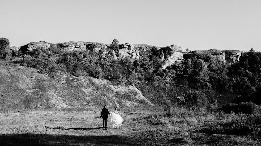 Fotograf ślubny Aleksandr Skuridin (alexskuridin). Zdjęcie z 25 listopada 2018