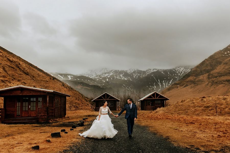 Fotógrafo de bodas Valter Antunes (valterantunes). Foto del 24 de junio 2021