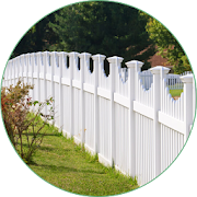 fence installation  Icon