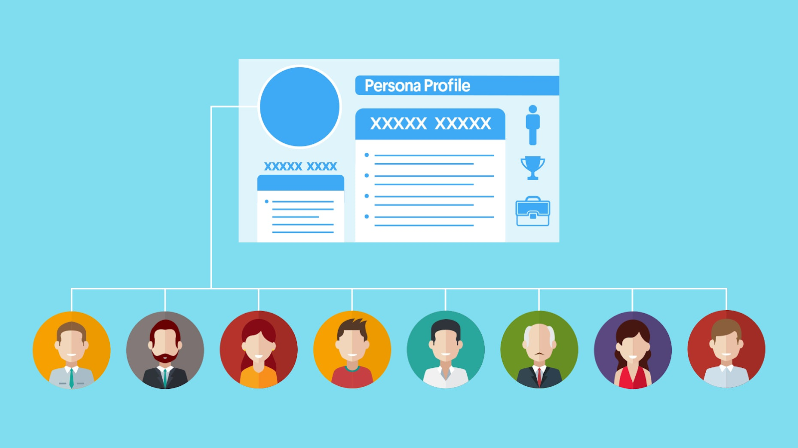 8 Buyer Persona Statistics That have Proven