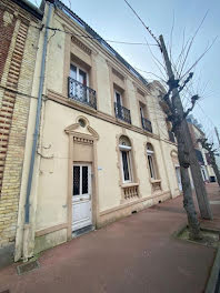 appartement à Berck (62)