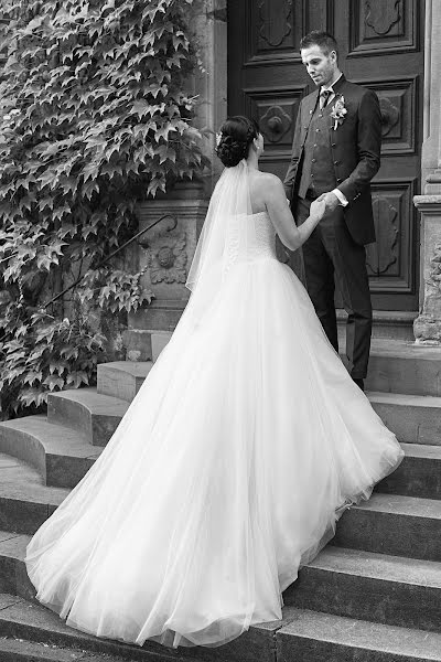 Wedding photographer Stefan Ahlers (camera-creativ). Photo of 24 January 2019