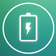 Fast Charging  Icon