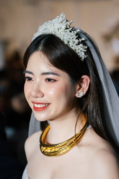 婚禮攝影師Lại Trung Đức（ddeafphotos）。4月13日的照片
