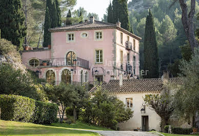 Maison avec piscine 10