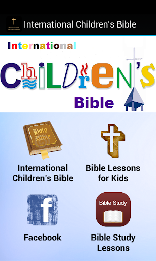 International Children's Bible