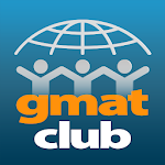 Cover Image of Download GMAT Club Forum 6.4.0 APK