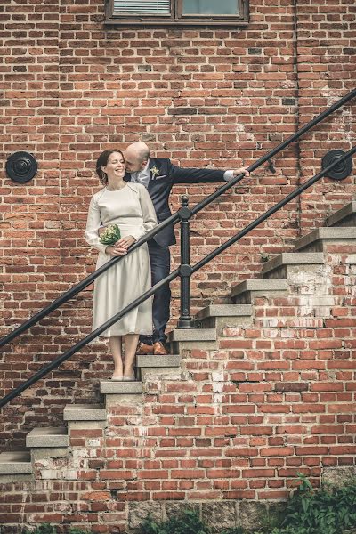 Bröllopsfotograf Axel Berglund (axel). Foto av 20 juni 2019