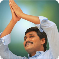 Y S Jagan Anna HD WallPapers