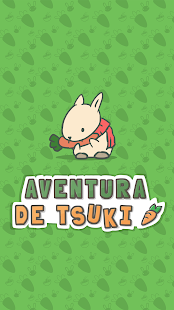 Aventura de Tsuki Apk Mod moedas infinita