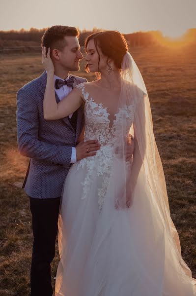 Fotografer pernikahan Alina Vinogradova (alinavinog11). Foto tanggal 4 Mei 2020