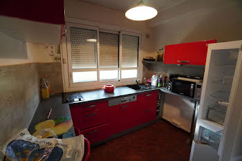 appartement à Dijon (21)