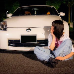 フェアレディZ Z33