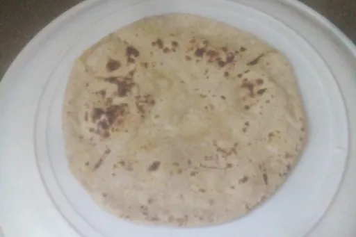 Plain Tawa Roti